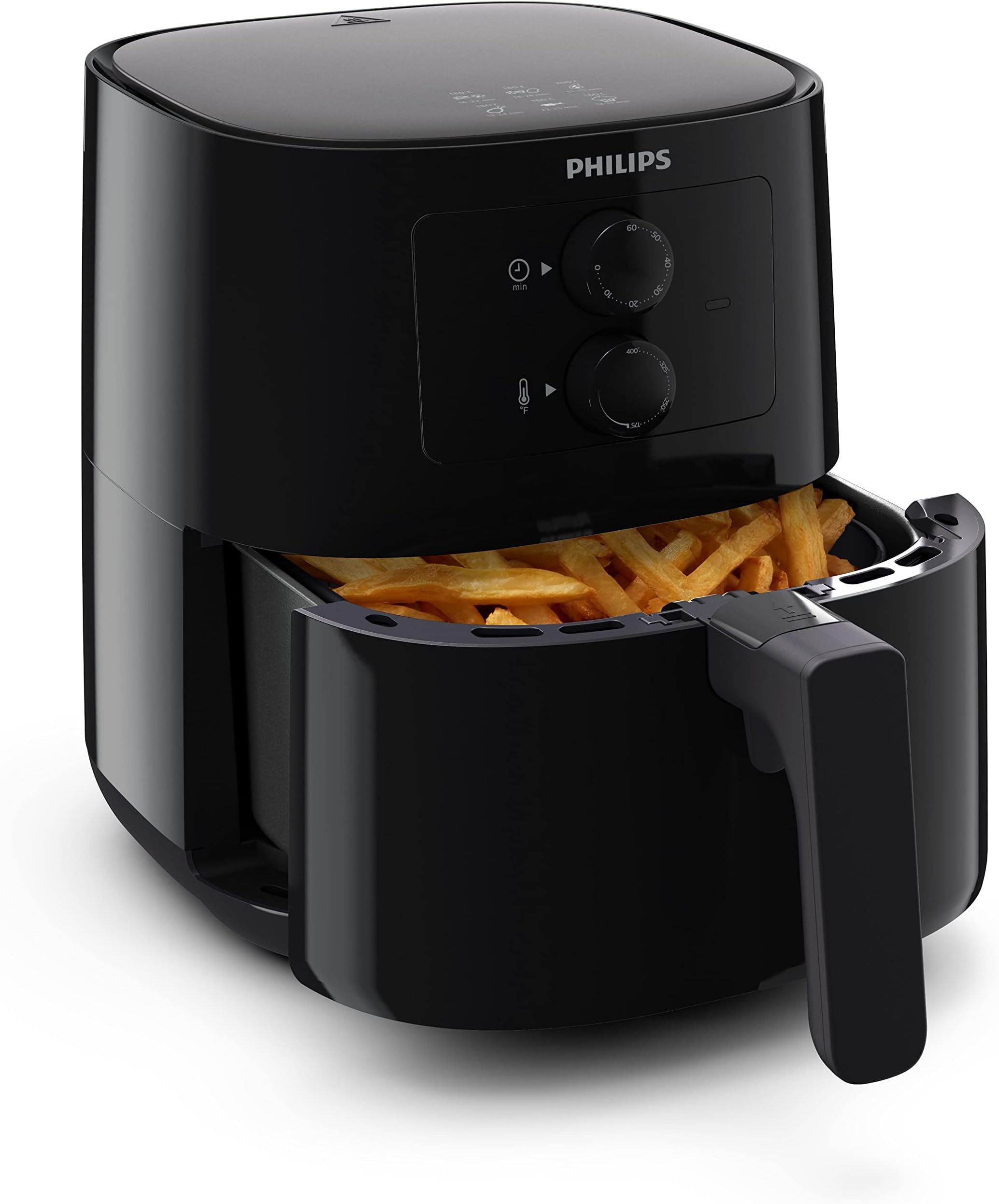 Best Smart Air Fryer Oven for Under $300 in 2026: Philips