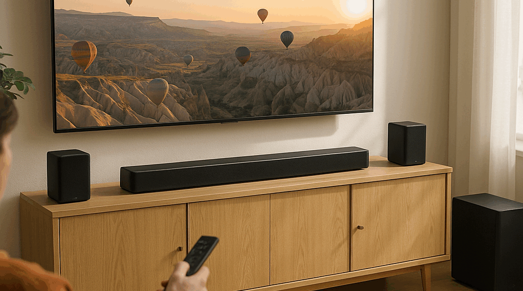 Samsung HW-Q990F
