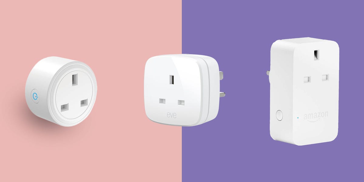Best Smart Plugs for