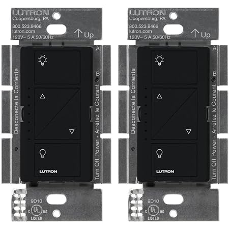 Lutron Caseta Wireless Dimmer