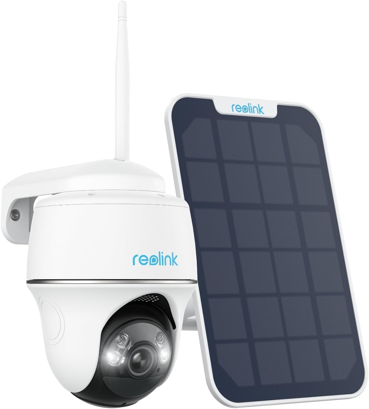 2026 Security Camera Review: Reolink Argus 4C vs Lorex L9352