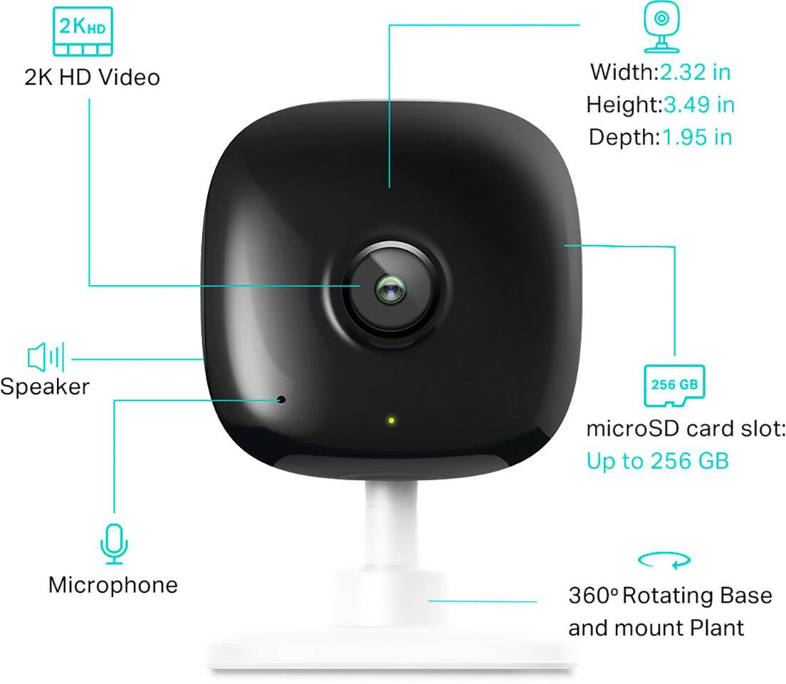 TP-Link Kasa C30