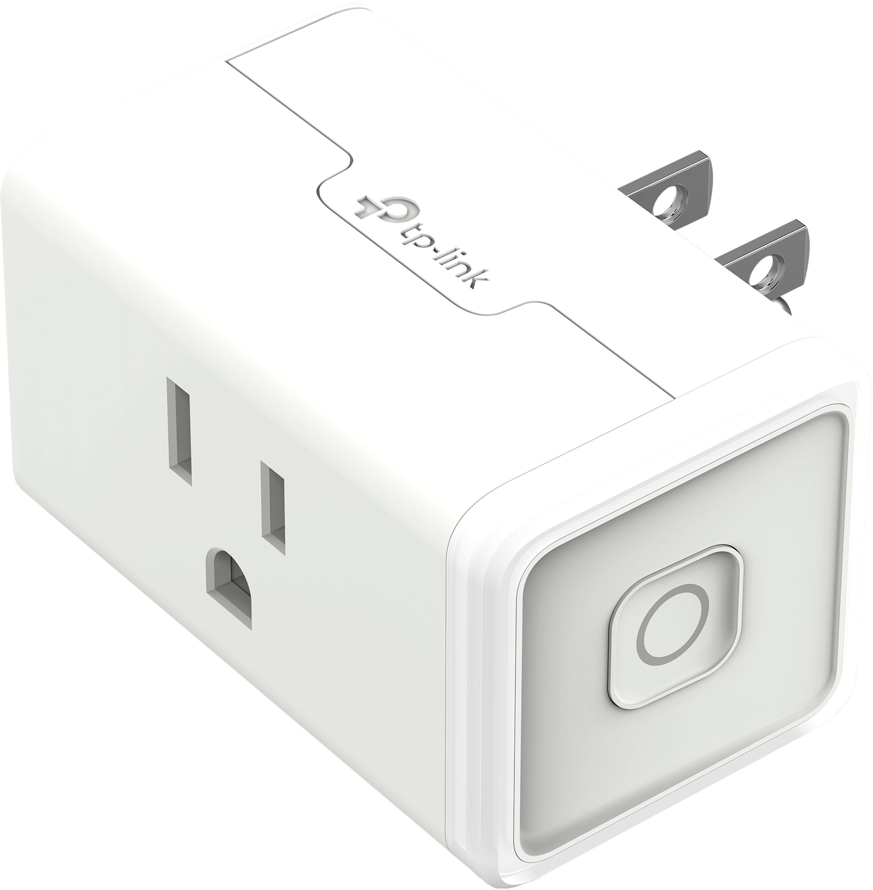 TP-Link Kasa Smart Plugs
