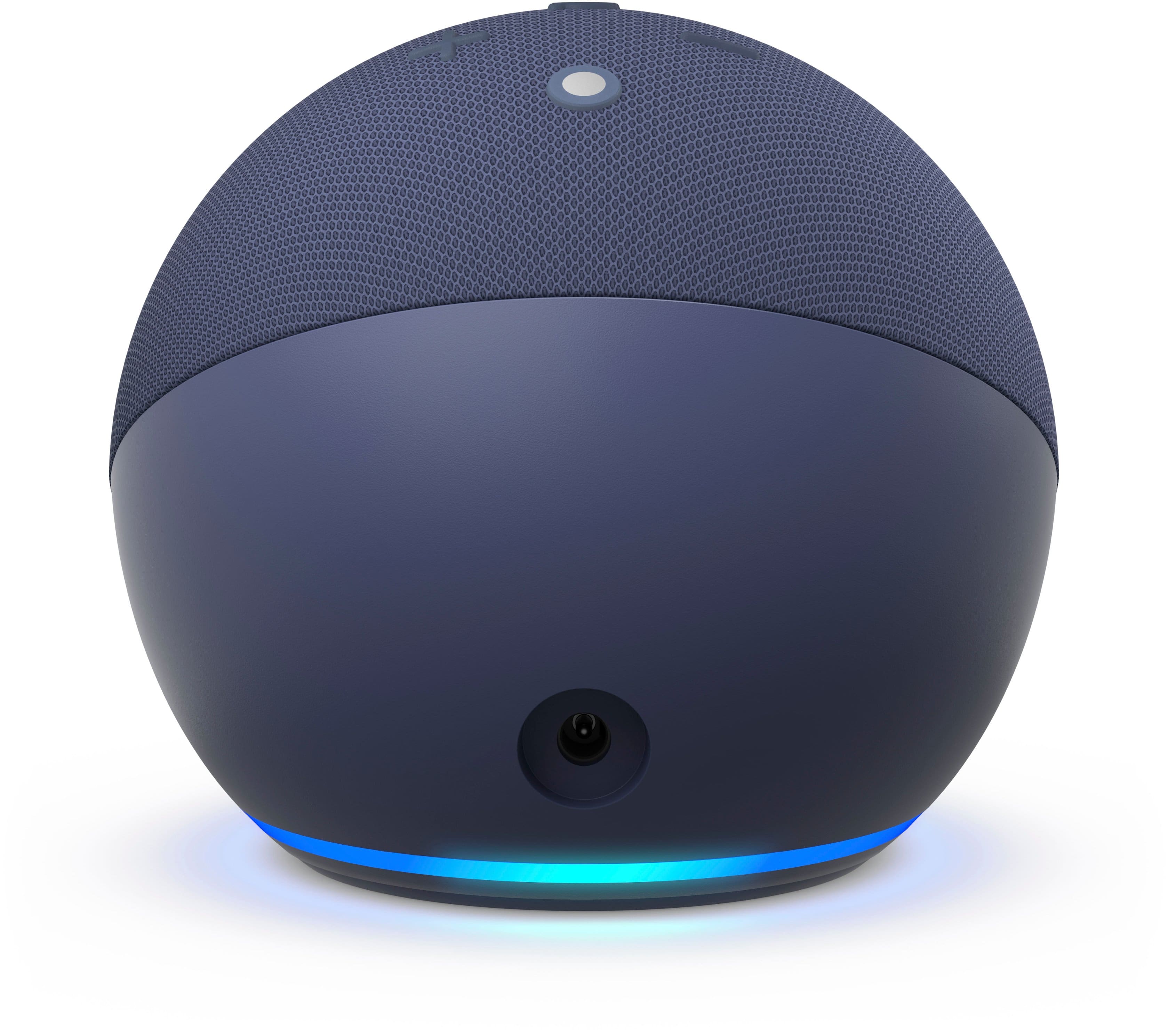 Amazon Echo Dot 5th Gen