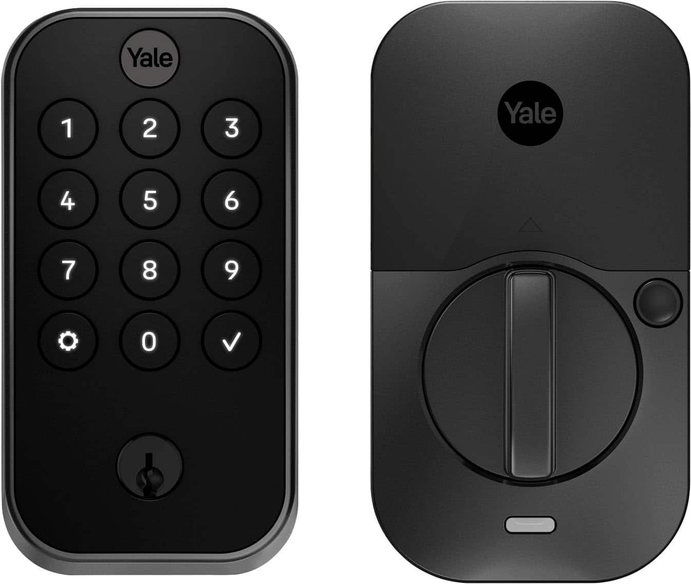 Yale Assure Lock 2