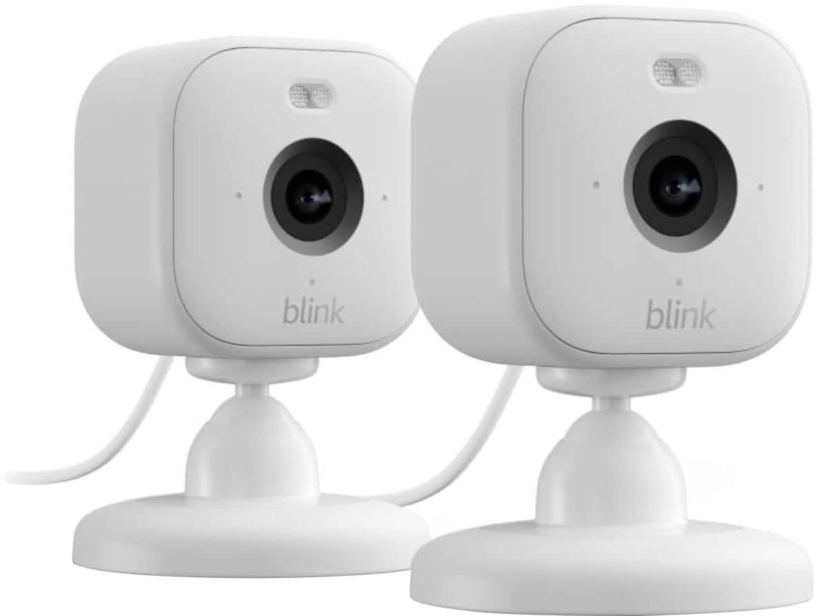 Blink Mini 2