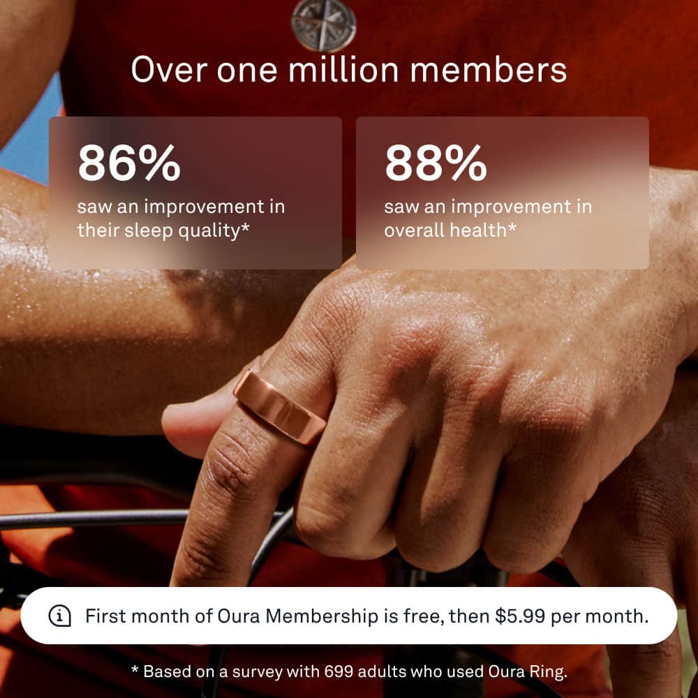 2026 Best Smart Ring for Sleep Tracking: Oura vs. Eufy