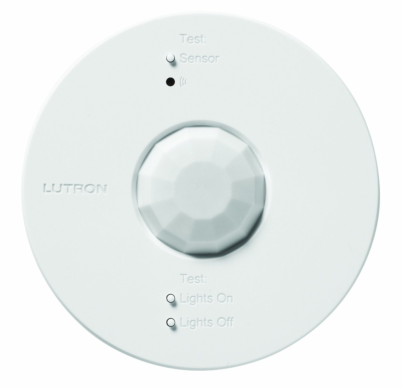 Lutron Water Sensor