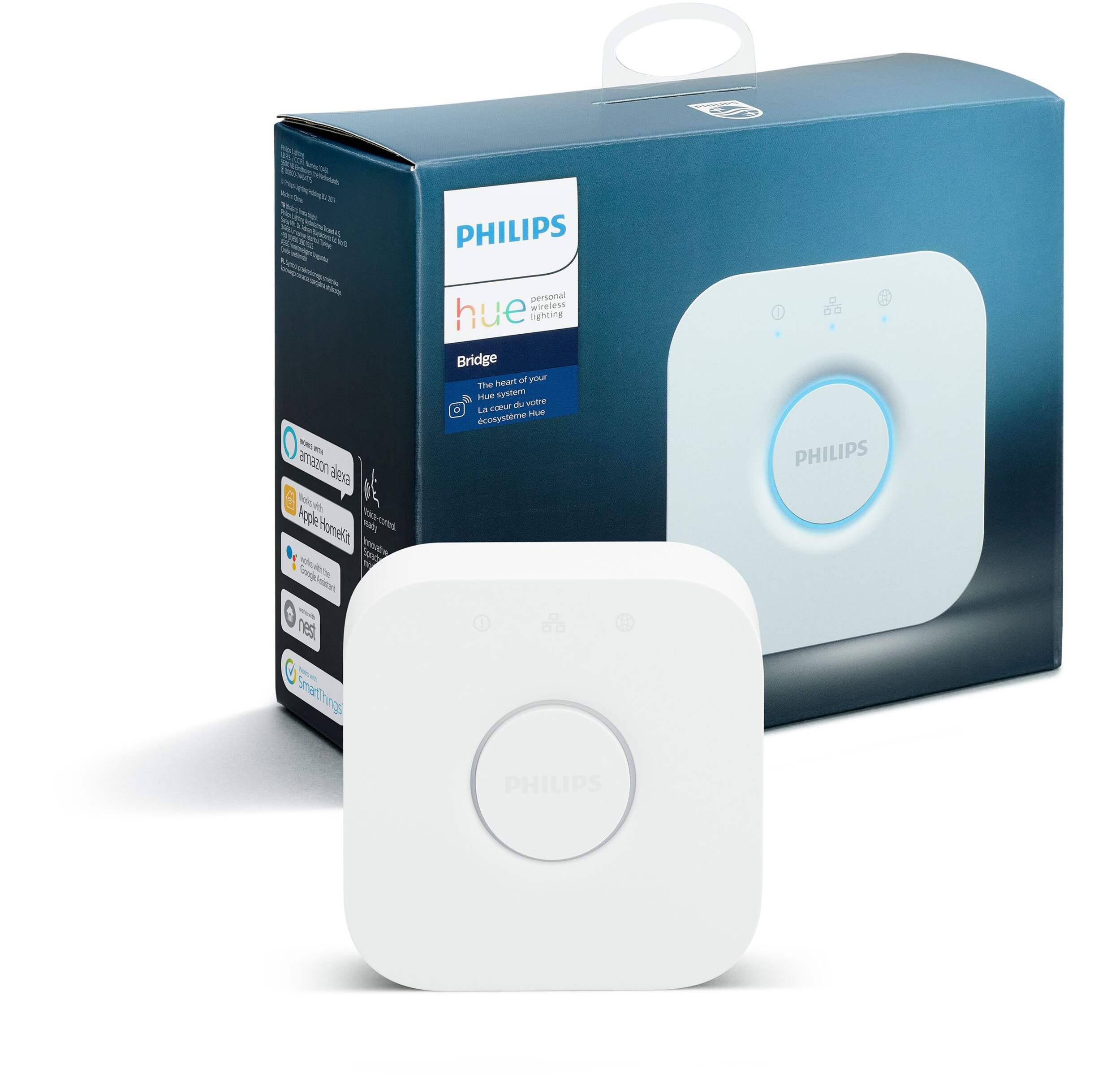Review: Best Eco-Friendly Streaming Device Under $50 for 2026 - Philips Hue Hub vs Onn 4K Stick