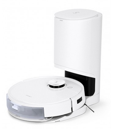 Ecovacs Deebot OZMO T9+