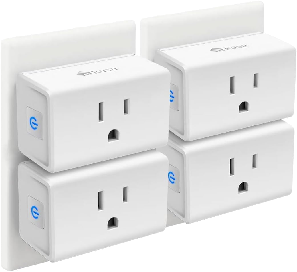 Best Smart Plugs for 2026: An Upgrade for Any Home - CNET