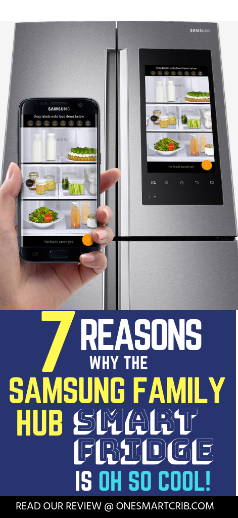 Best Smart Refrigerators in 2026: Side-by-Side Comparison