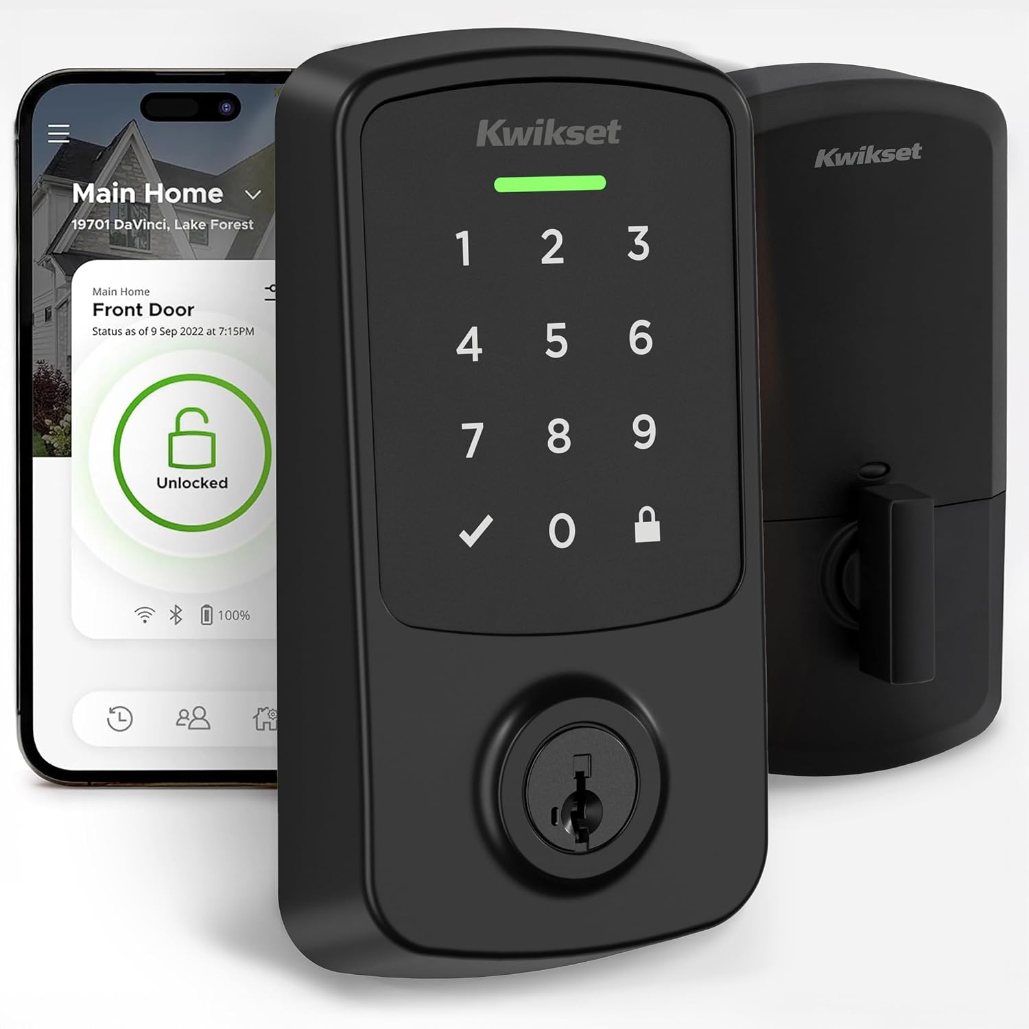 Kwikset