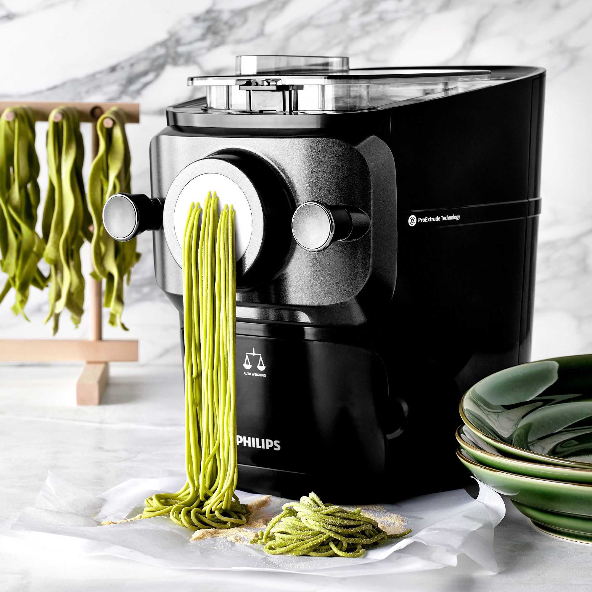 Philips Arisan Smart Pasta Maker