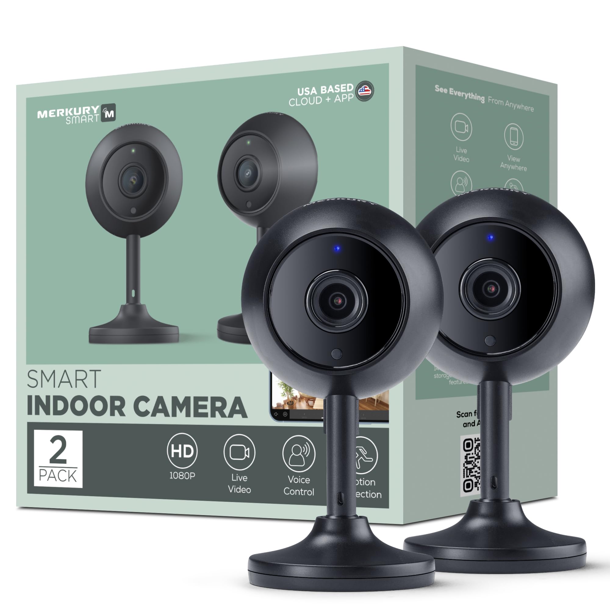 Smart Security Cameras Guide for Beginners 2026