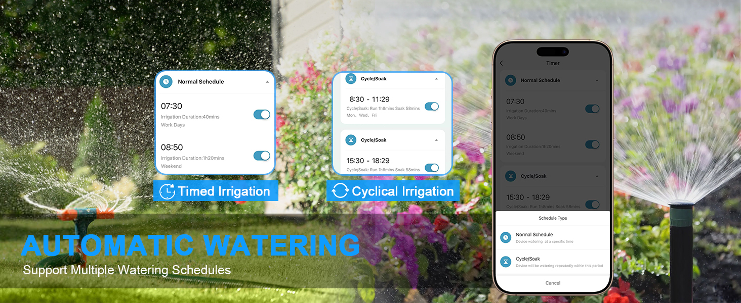 Philips Hue Outdoor Smart Sprinkler Timer: A 2026 Deep Dive