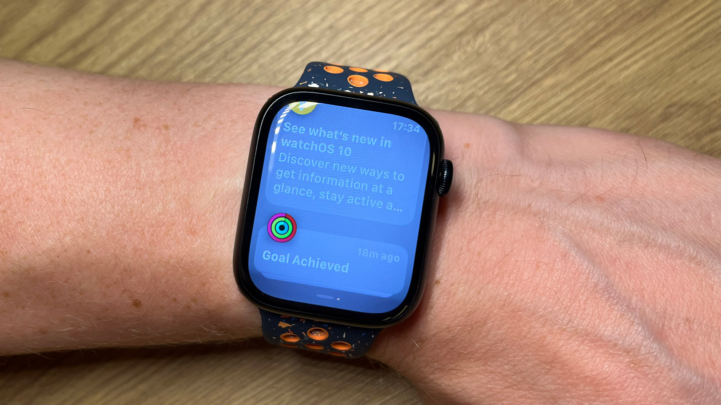 Apple Watch