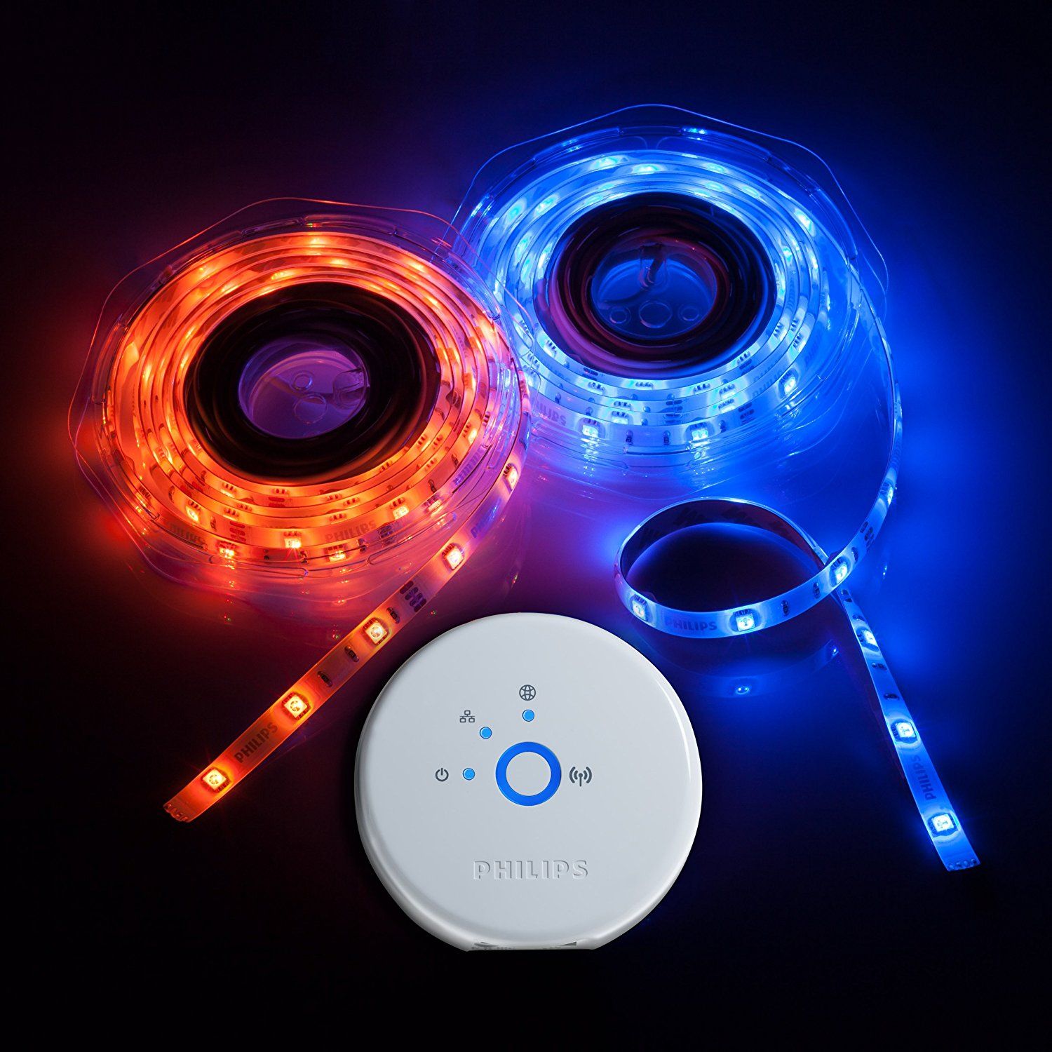 Philips Hue Smart Wi Fi Mesh System