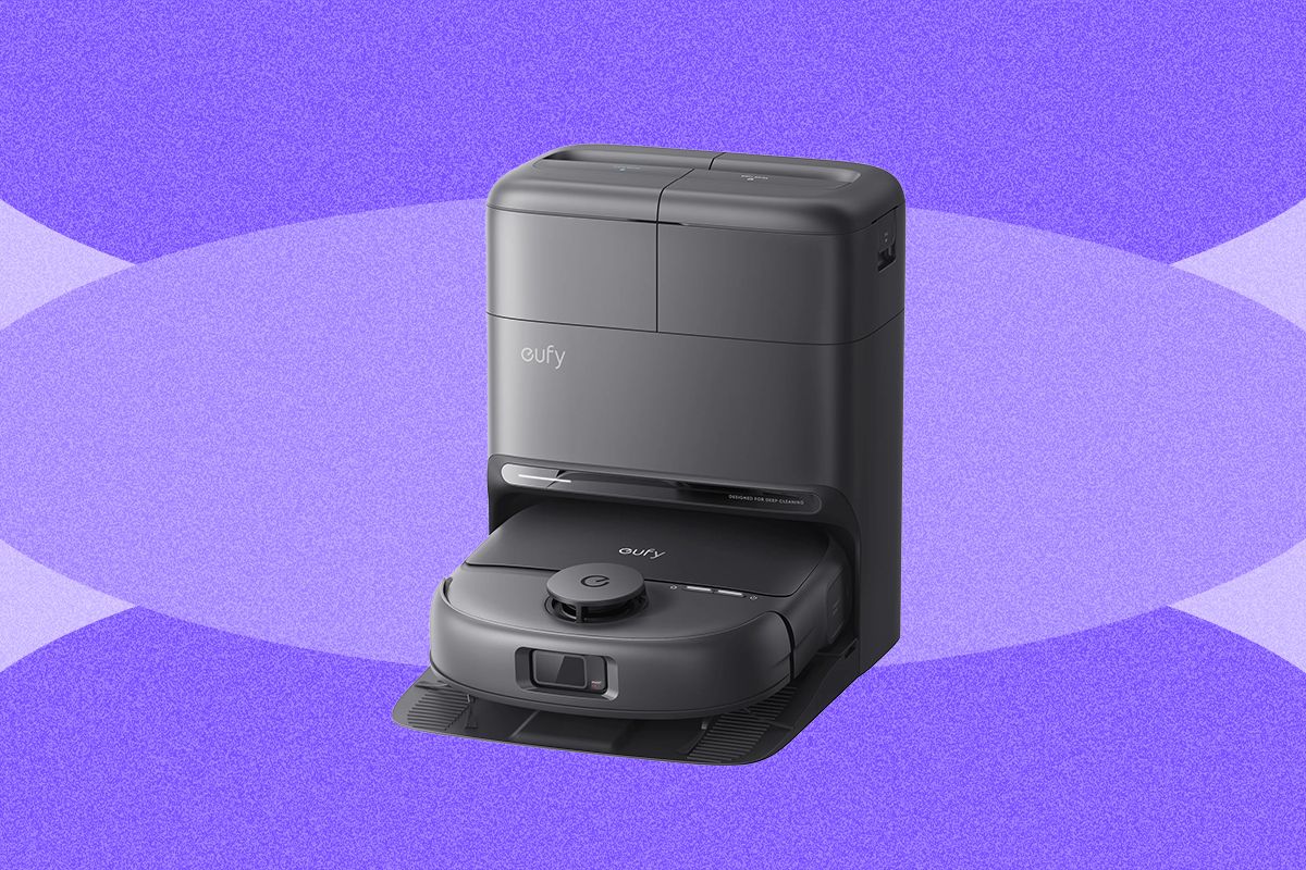 Eufy Omni C28