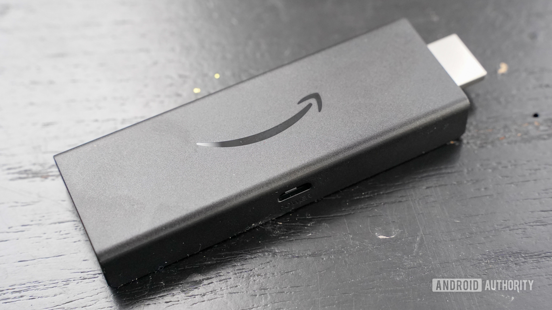 Amazon Fire TV Stick Lite