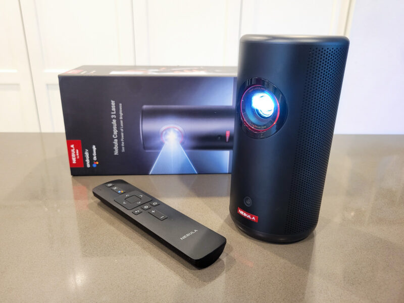 Anker Nebula Smart Blender