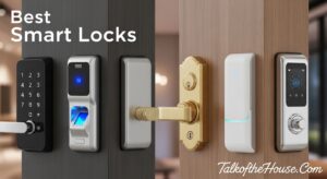 Best Smart Locks 2026