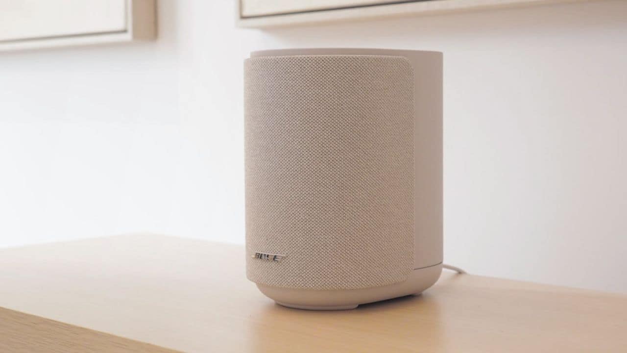 Bose Lifestyle Ultra