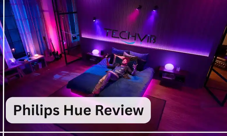 Philips Hue
