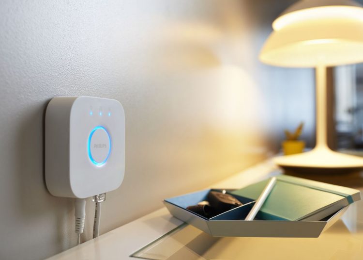 Philips Hue Hub