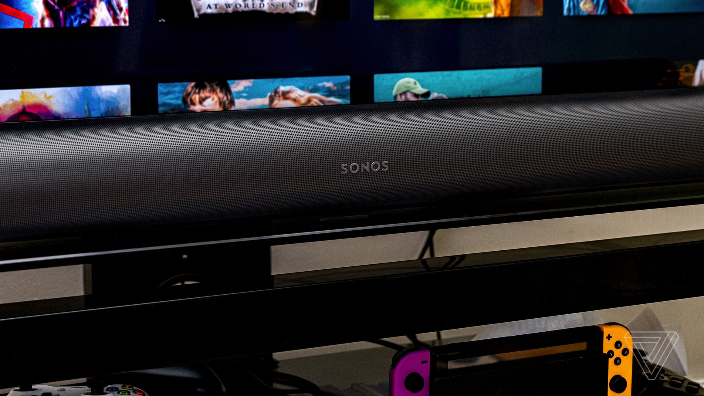 Sonos Arc