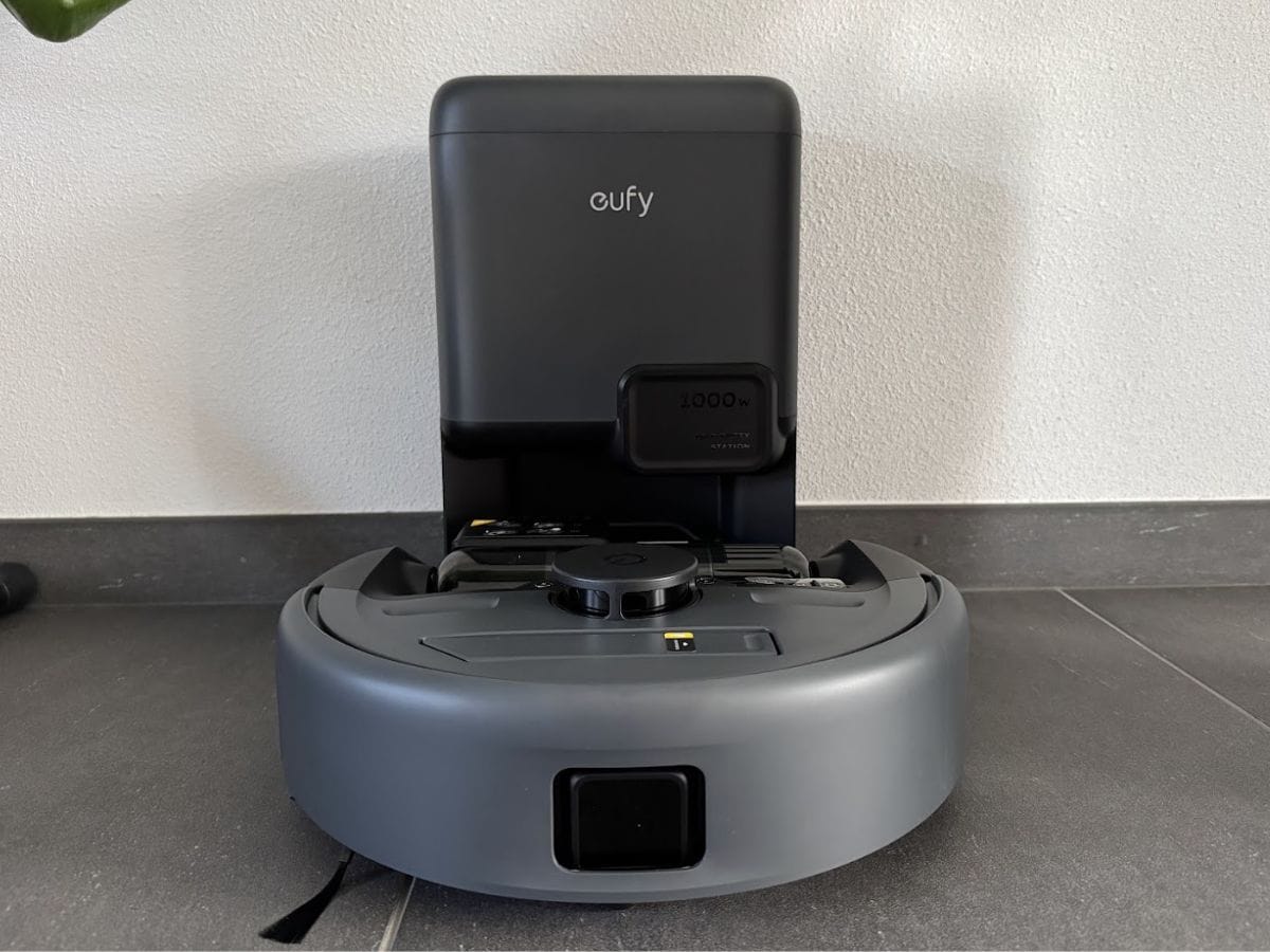 Eufy