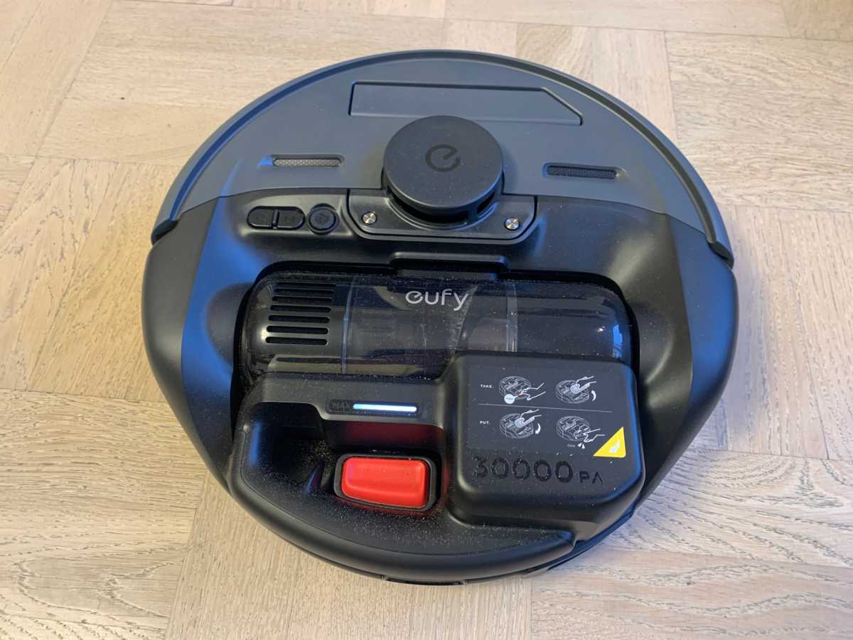 Eufy