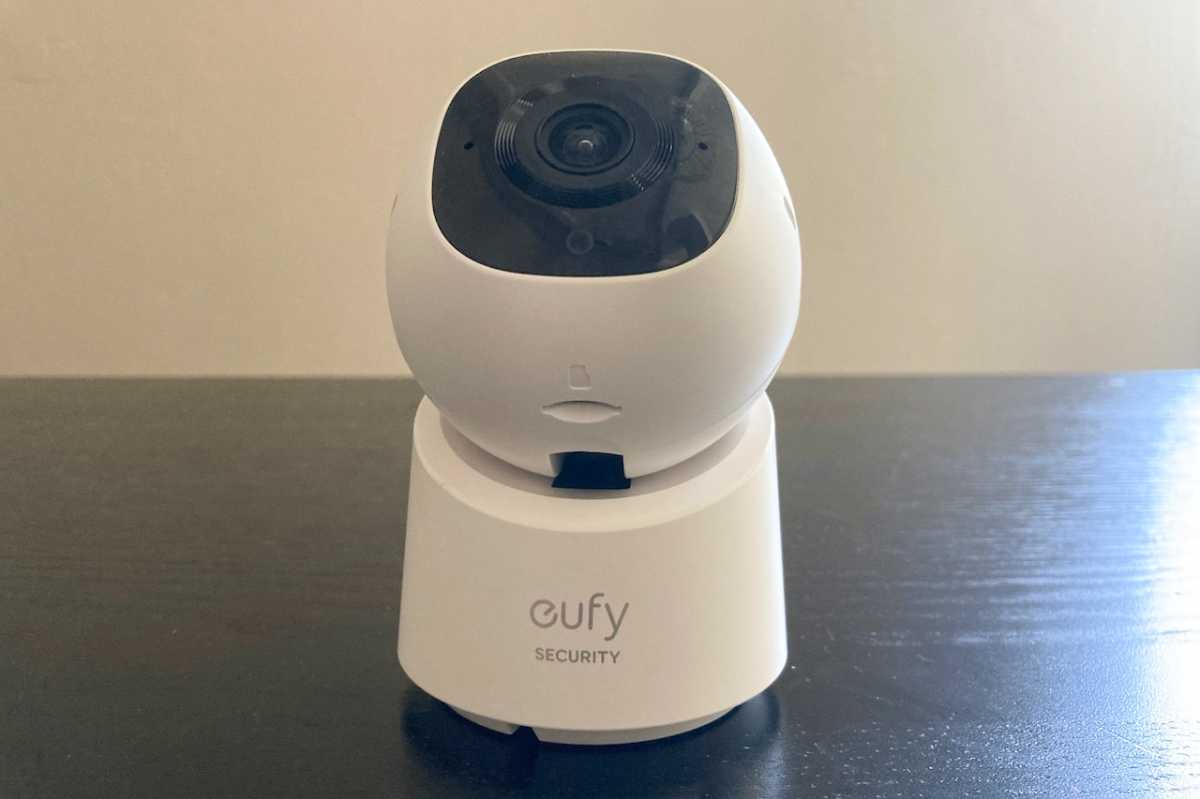 Eufy Cam Q5