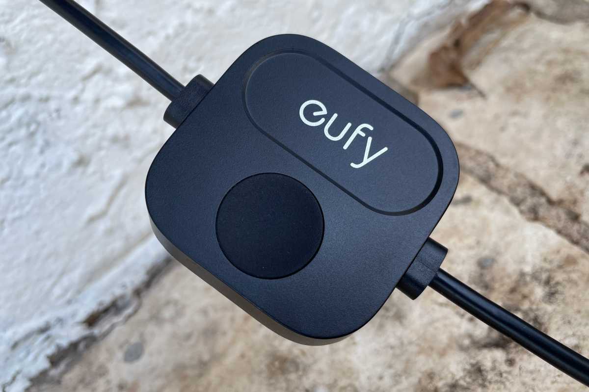 Eufy Outdoor Smart Sprinkler