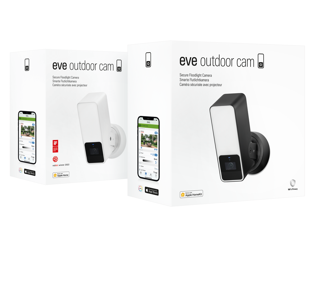 EVE E9 USB Camera for Mac and PC