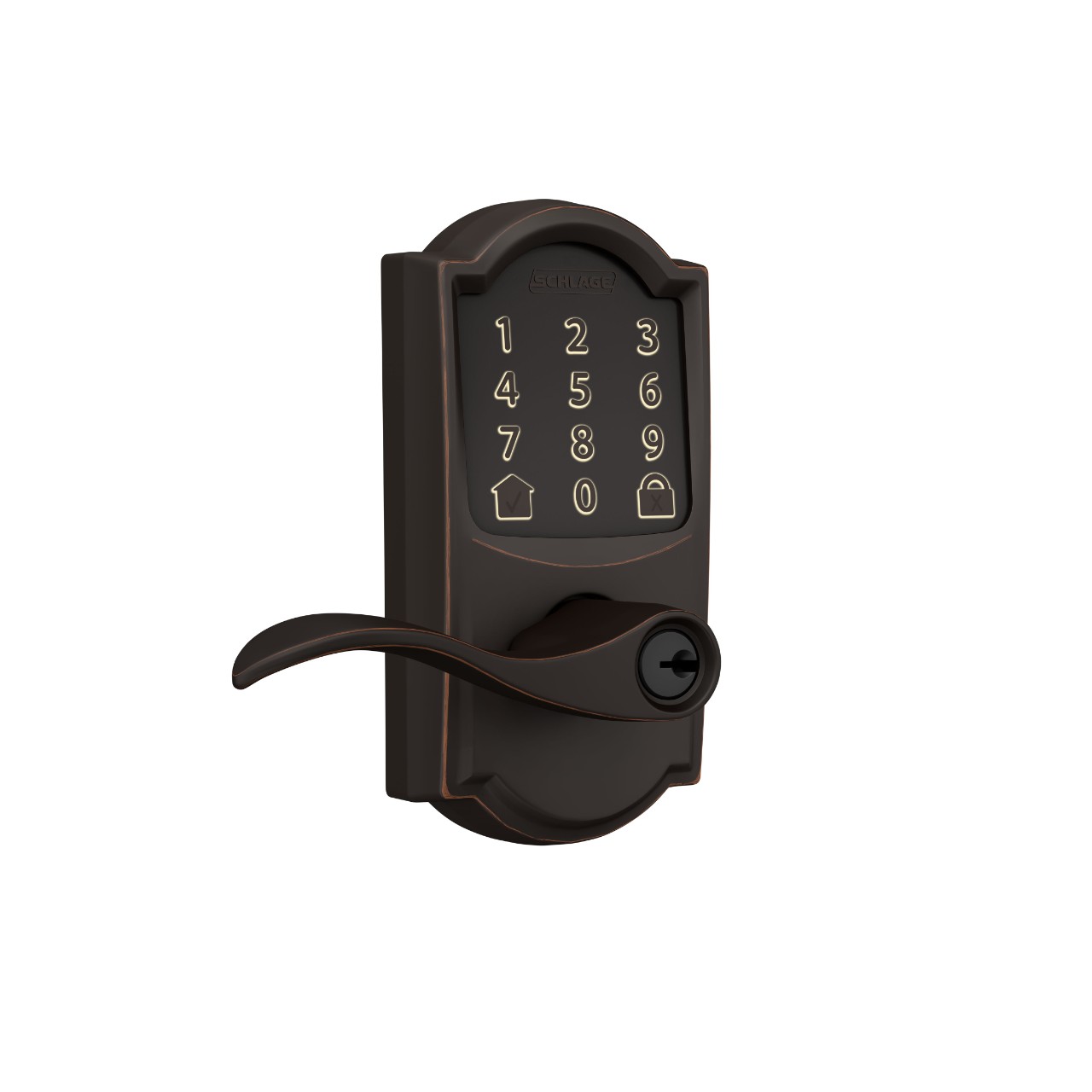 Schlage Electra