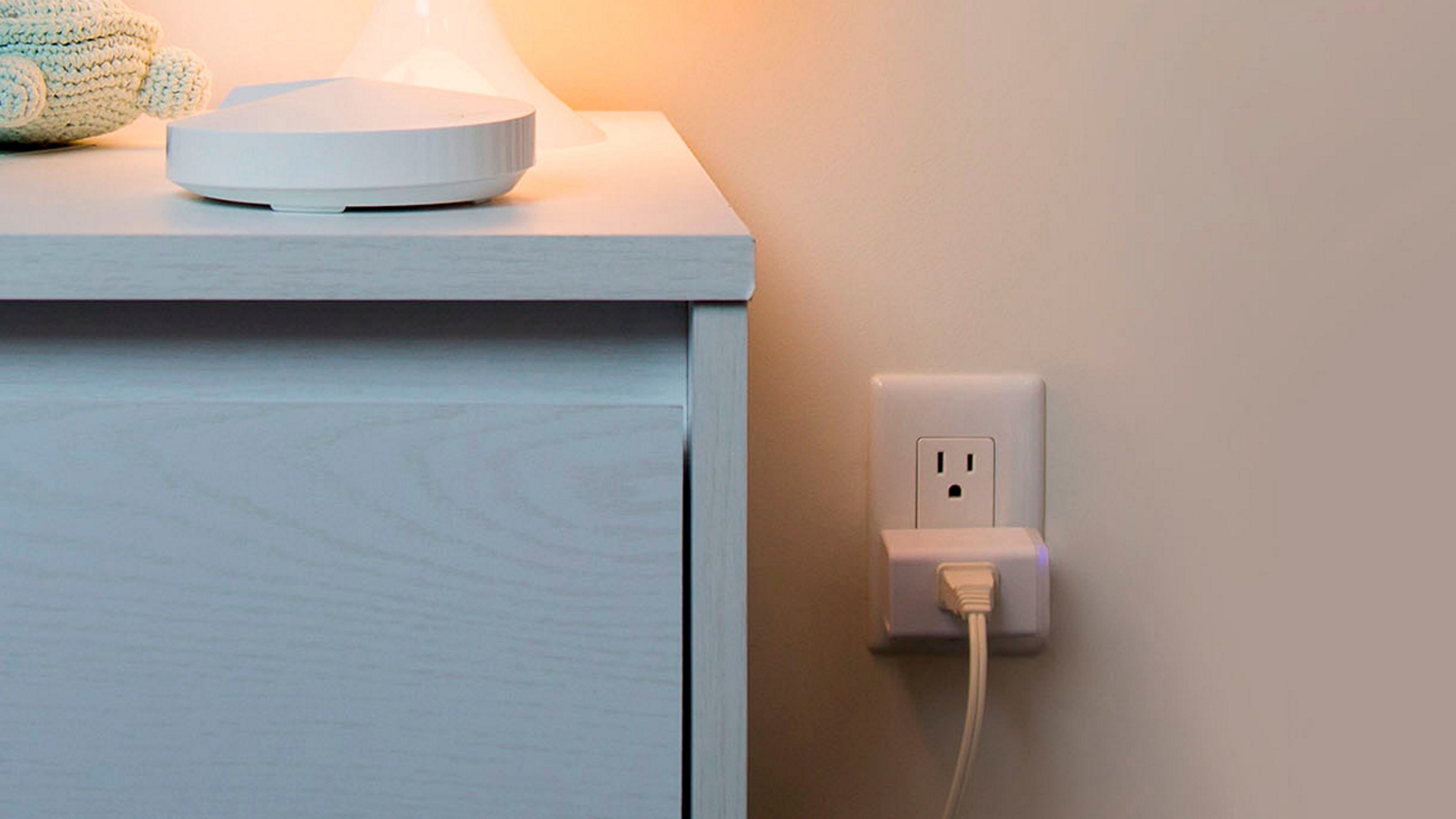 Smart Plugs for Saving Money