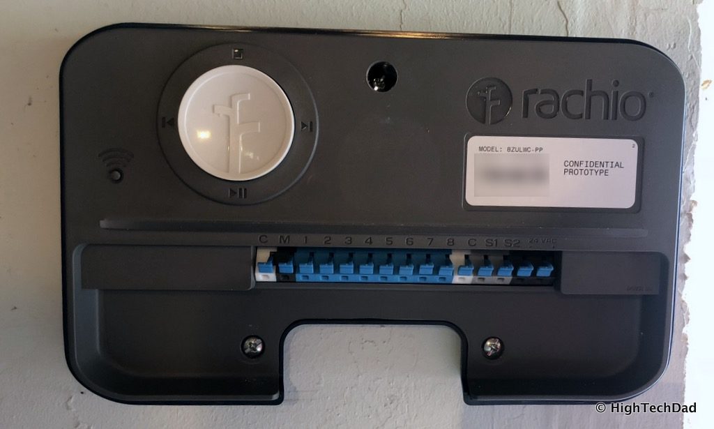 2026 Best Outdoor Smart Sprinklers: Rachio VS. Eufy