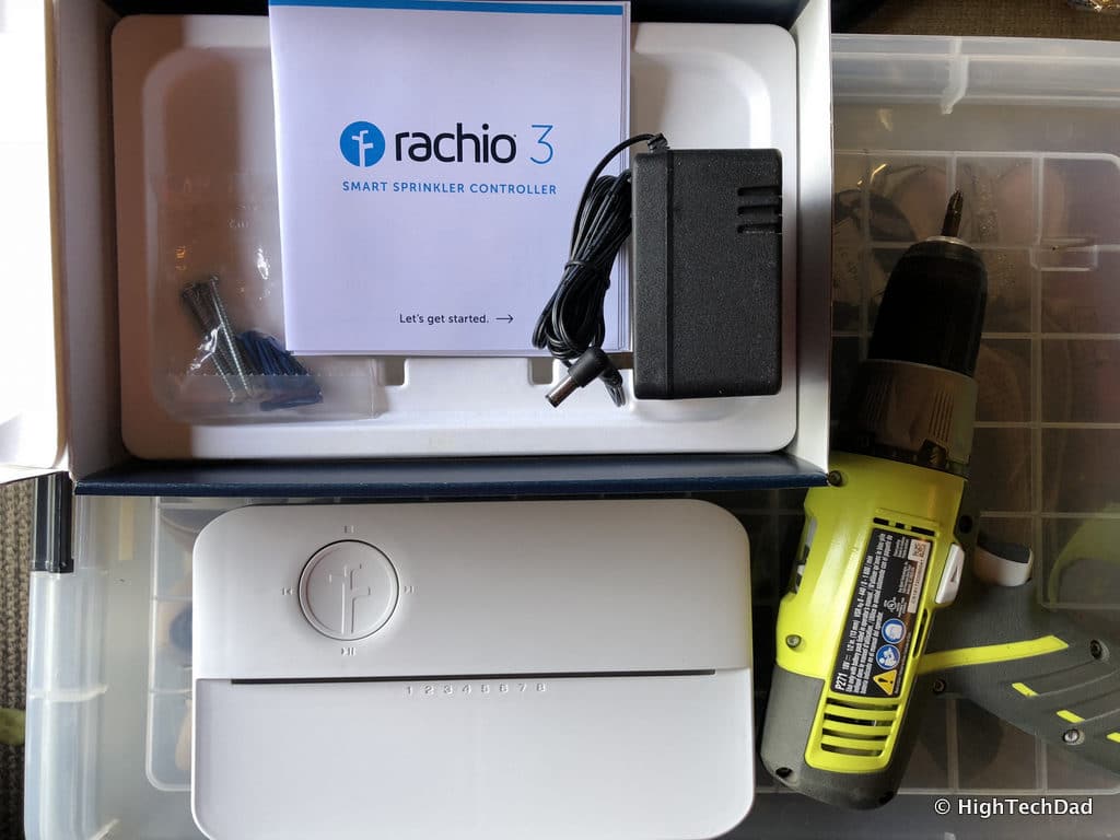 The Best Smart Sprinkler Controllers for 2026: Rachio vs Eufy