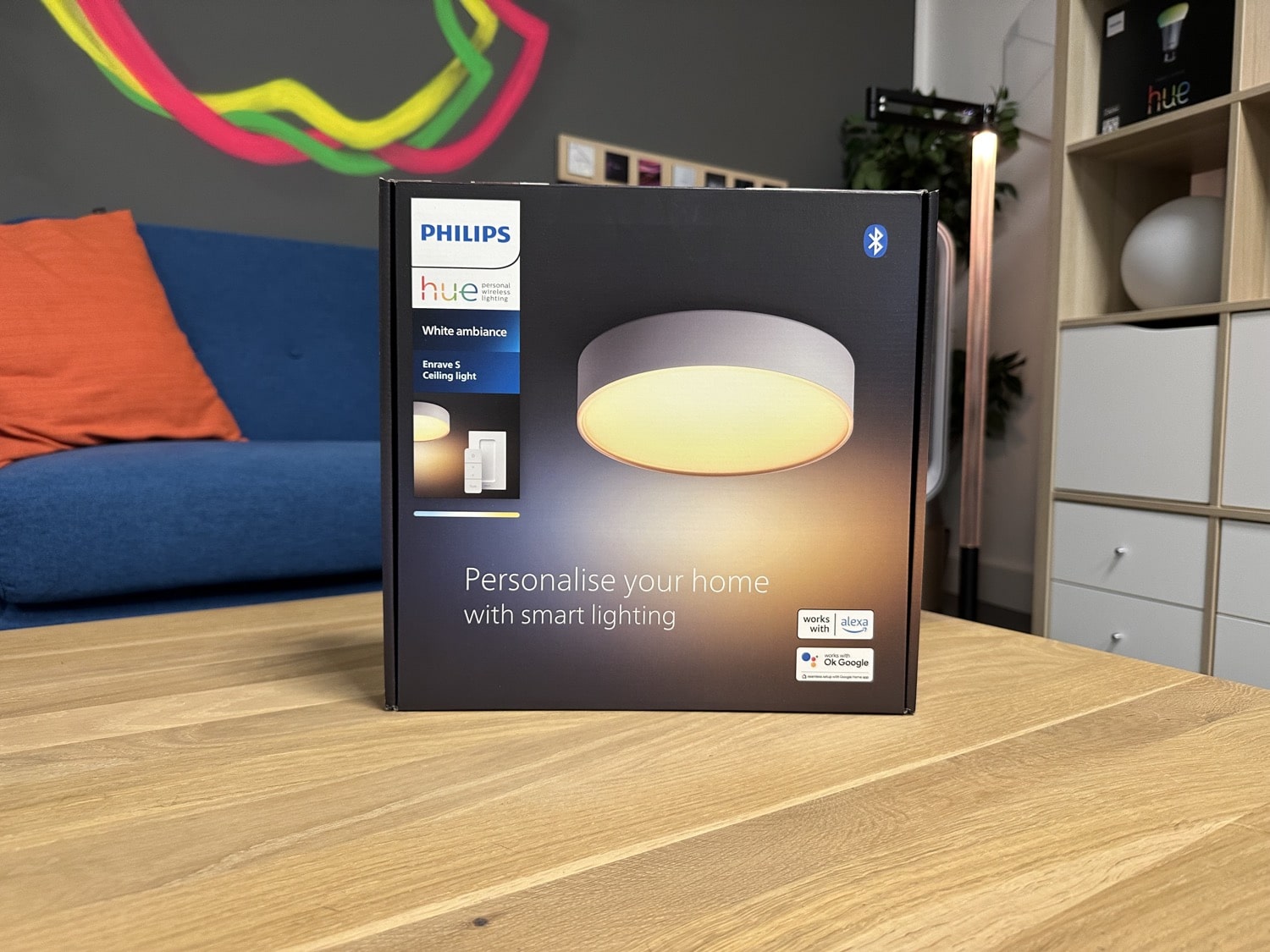2026 Best Sleep Tracker: An In-Depth Review of the Philips Hue SleepIQ Smart Mattress