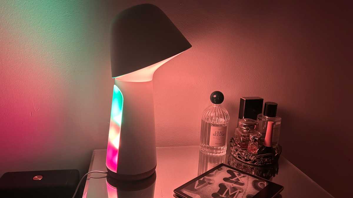 Philips Hue Smart Sleep Shield