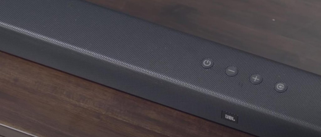 Eufy Soundbar 3.1