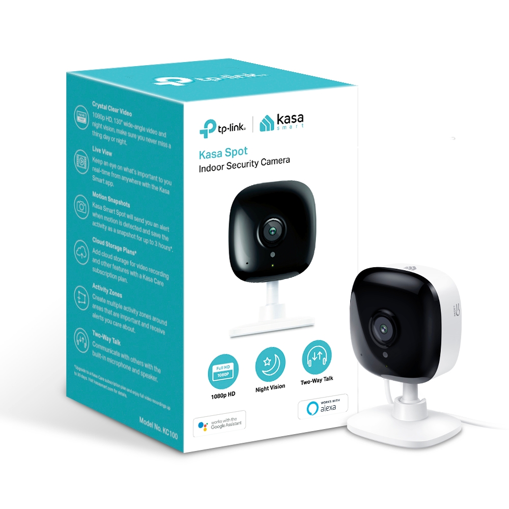 TP-Link Kasa