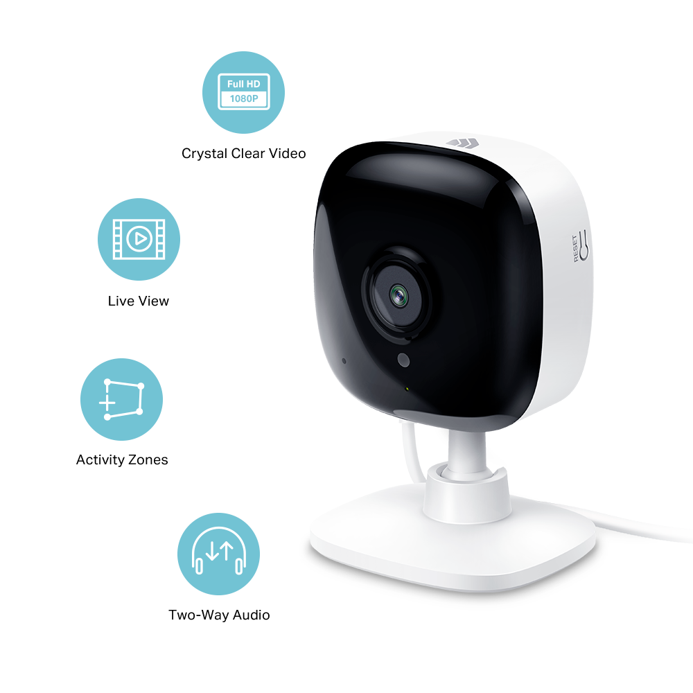 TP-Link Kasa IPC CAM-HD