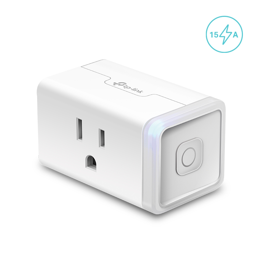 TP-Link Kasa Smart Plug KP115