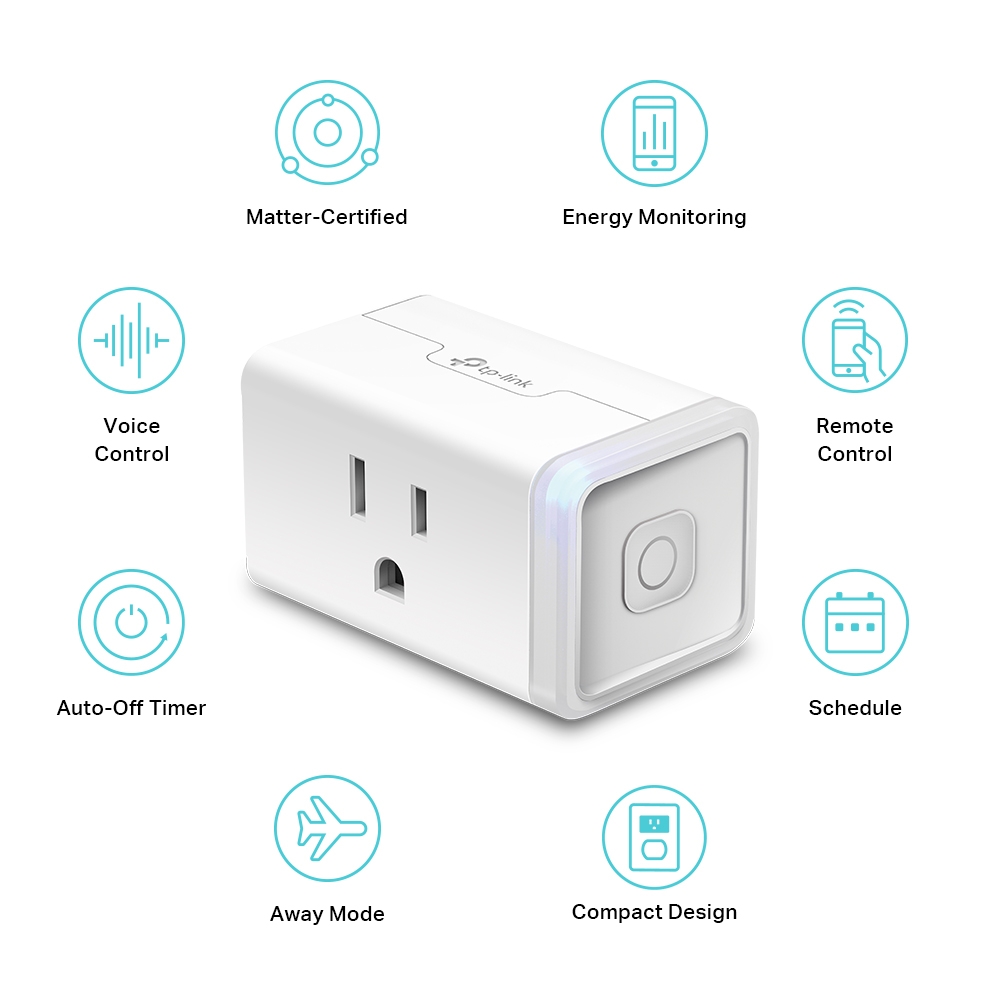TP-Link Kasa