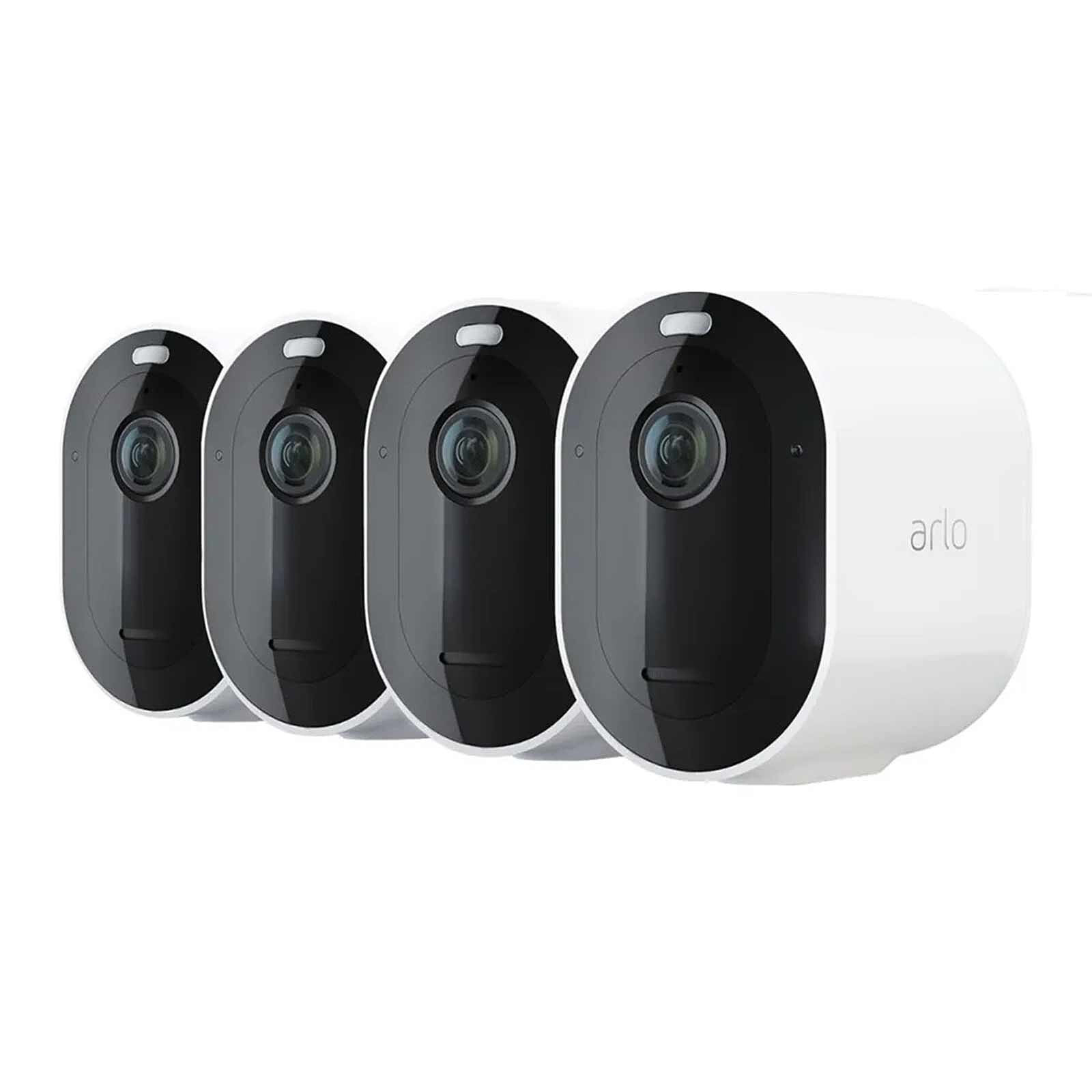 Arlo Pro 4