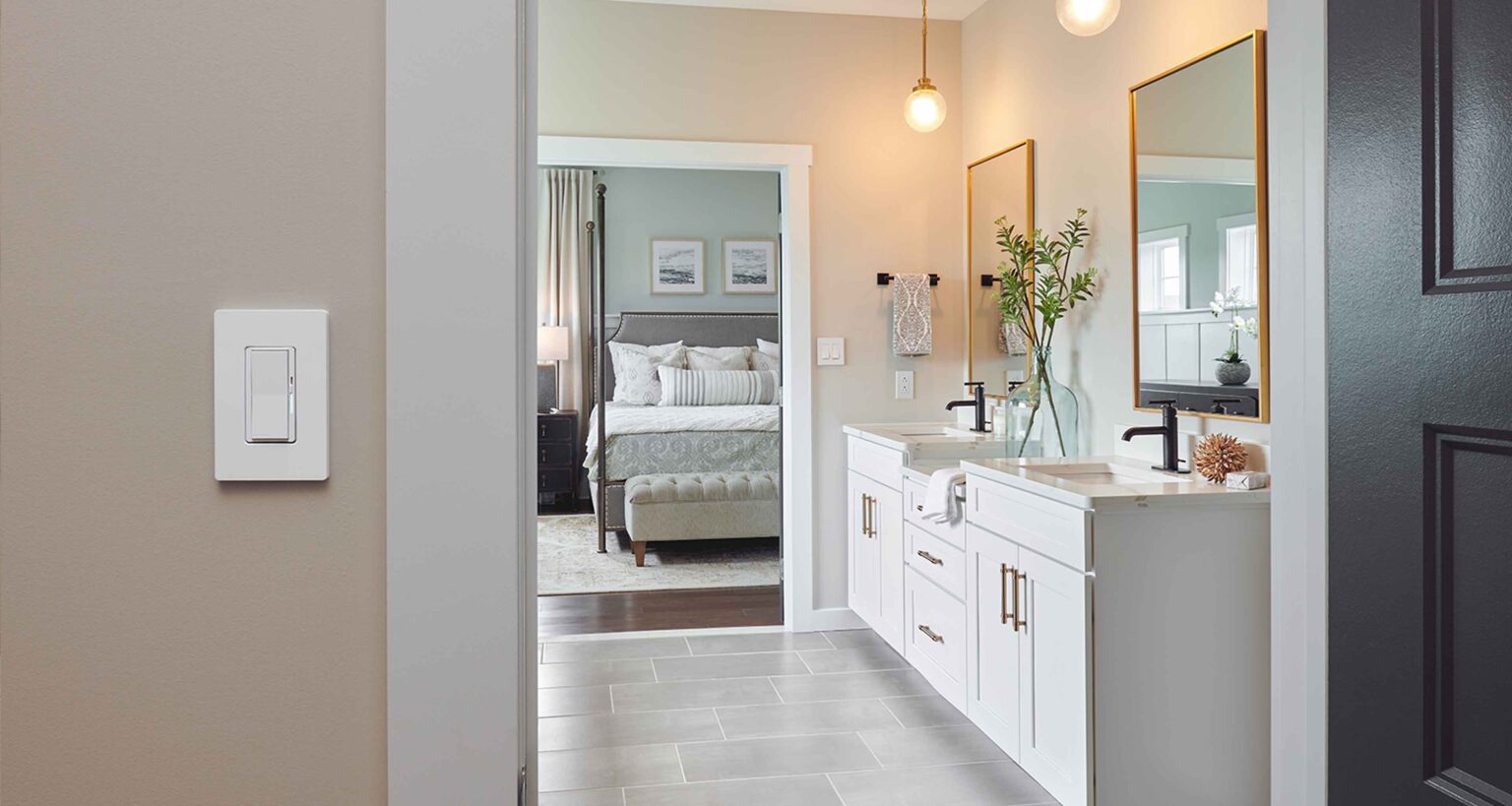 Lutron Caseta