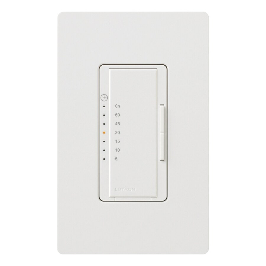 Lutron Maestro XL-WST301Z