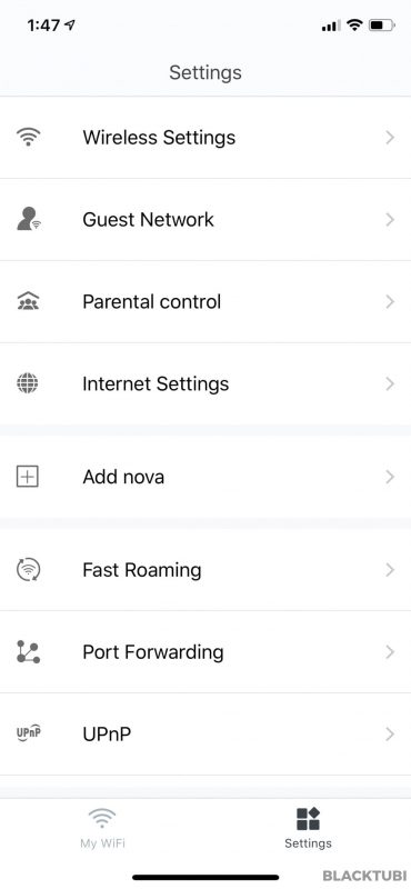 TP-Link MW6